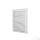 Решетка вентиляционная разъемная с москитной сеткой 1515Р (150x150м, арт.: 406918
