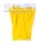 Перчатки резиновые желтые L, арт.: 447006