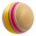 Мяч 100 мм Эко резиновый, арт.: 5203124
