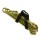 Набор ключей рожково-накидных 08 (желтый цинк) 8-19 мм ЕРМАК, арт.: 736079