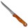 Нож кухонный 15см поварской с пласт.ручкой, арт.: 803224