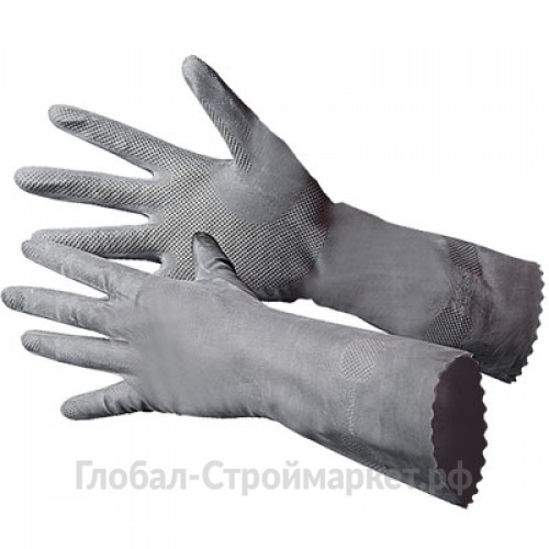 Перчатки КЩС тип 2 размер 10, арт.: 9п1920