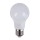 Лампа светодиодная 6W, A60 3000K, 510lm E27 FORZA, арт.: 925049