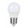 Лампа светодиодная G45 5W, E27, 400lm 4200К FORZA, арт.: 935062