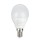 Лампа светодиодная G45 7W, E14, 560lm 3000К FORZA, арт.: 935071
