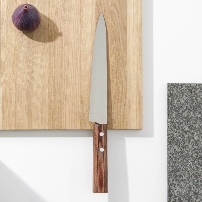 Нож кухонный 20 см"Kioto" лезвие, арт.: 4475288