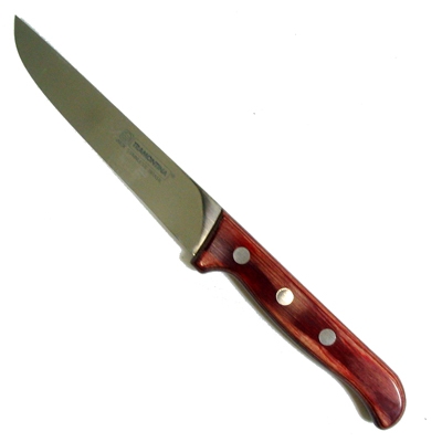 Нож TRAMONTINA Multicolor 3" 23528/013 кухонный, арт.: 871080